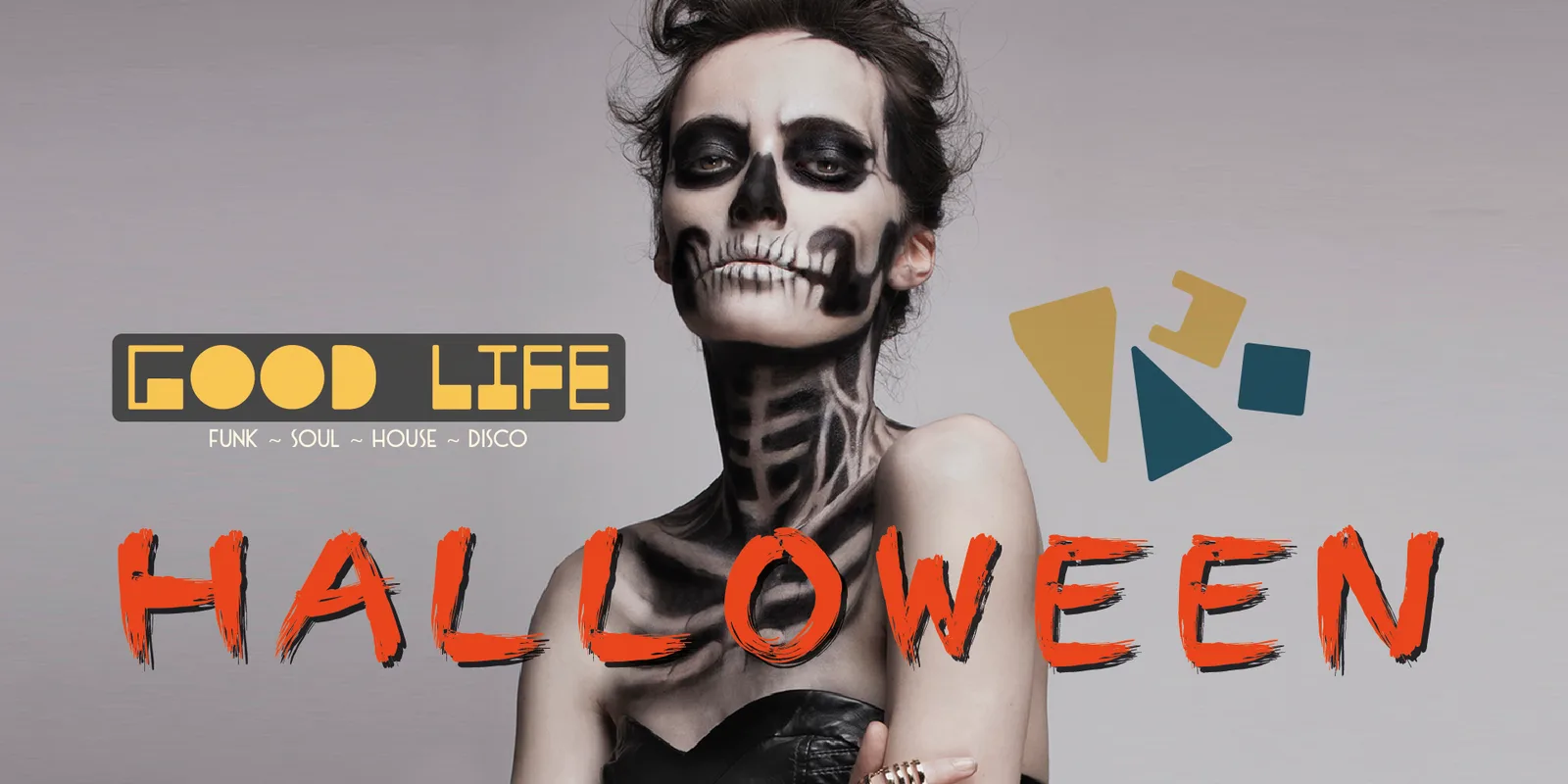 Halloween Saturday @ Mash