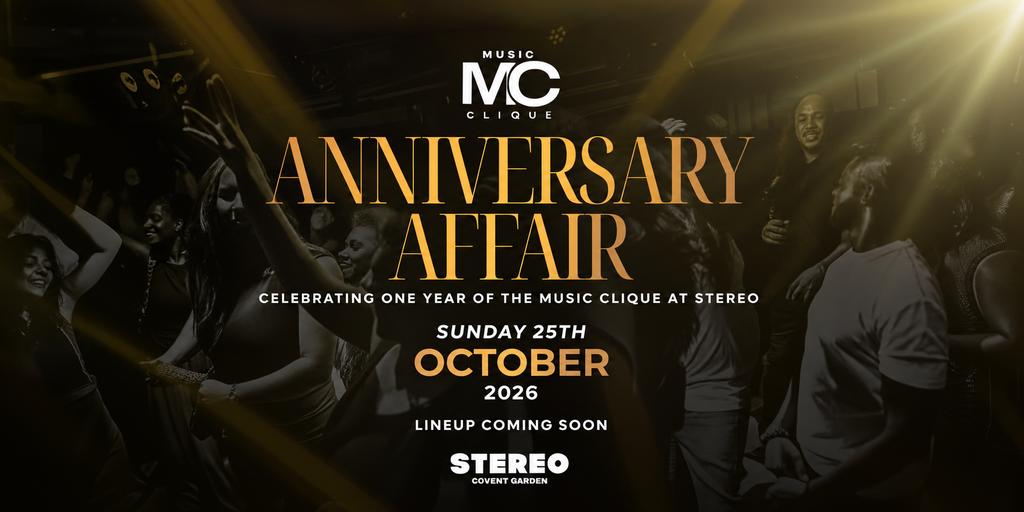 The MC Day Party