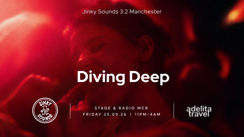 Diving Deep | Mcr 3.2