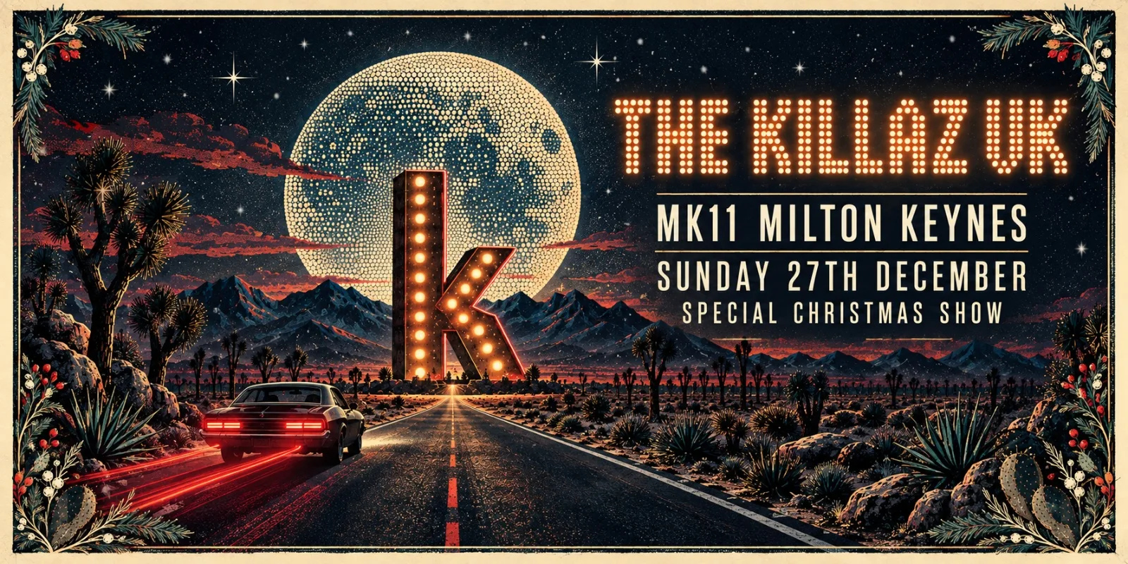 The Killaz UK