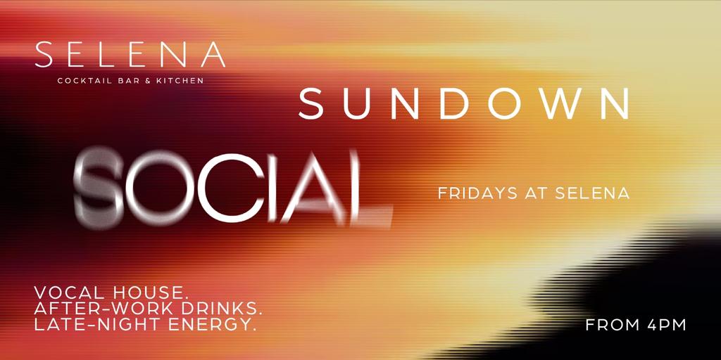 Sundown Social
