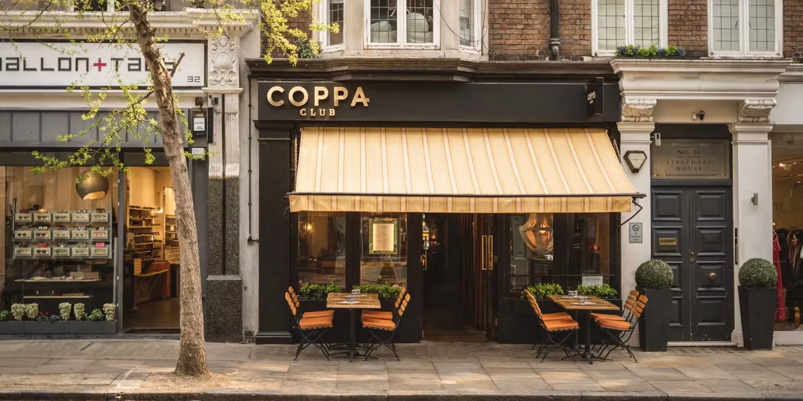 Speed Dating Marylebone | Ages 23-45 | Coppa Club