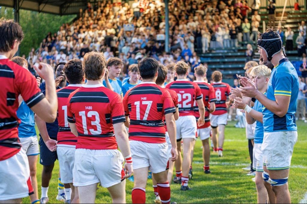 Magdalen College School v The Oratory