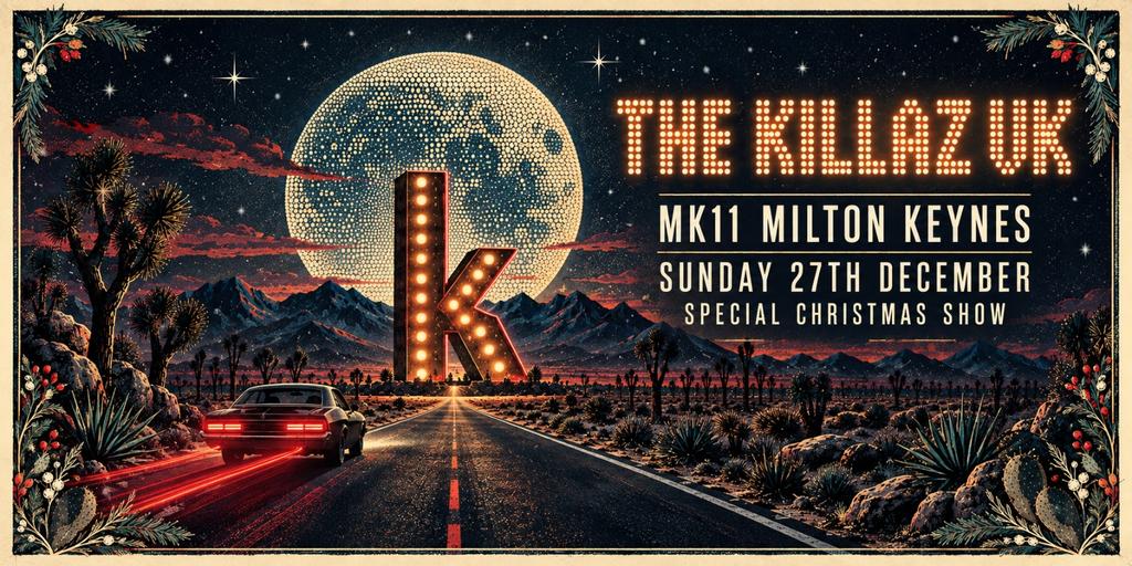 The Killaz UK
