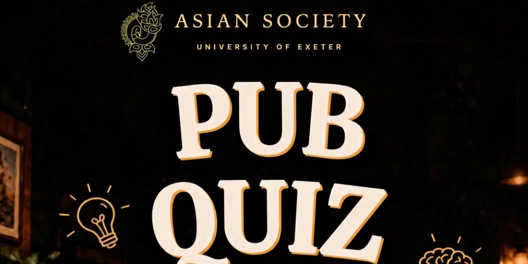 Pub Quiz