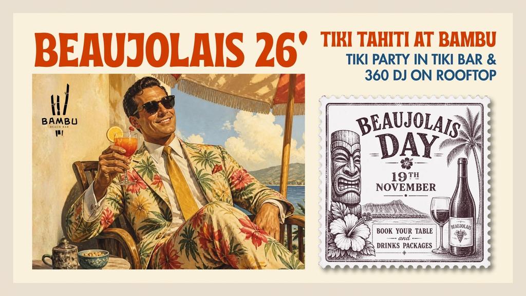 Beaujolais 2026
