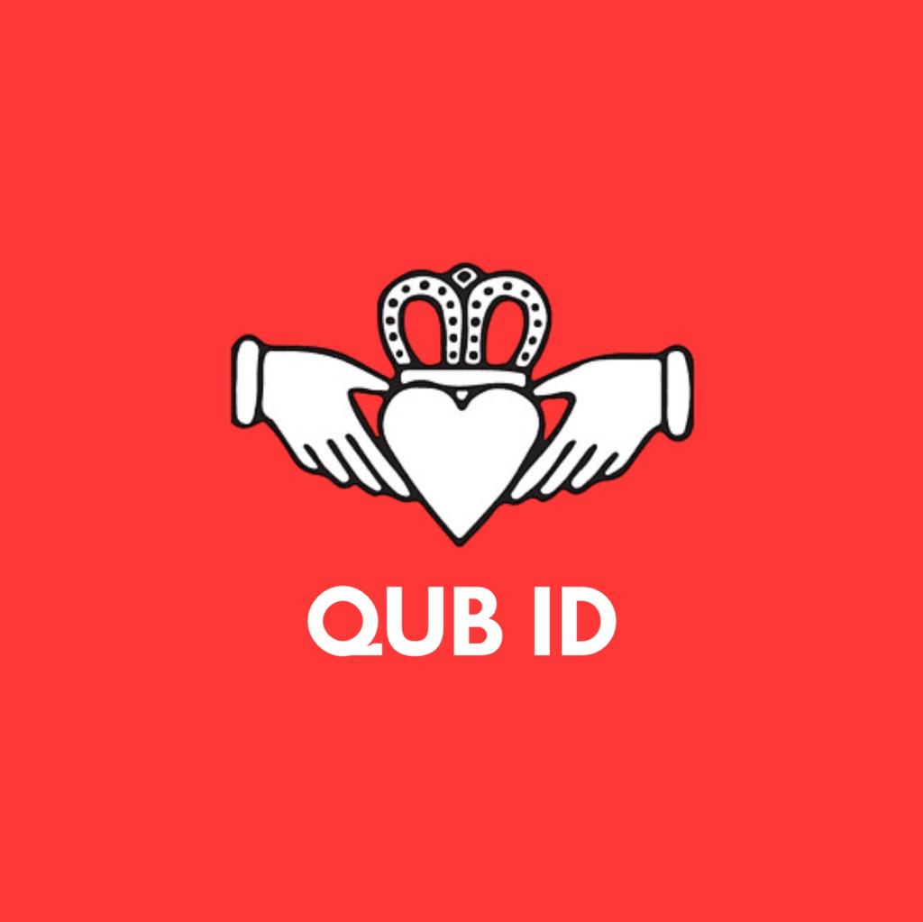 QUB Irish Dance Membership 2026/27