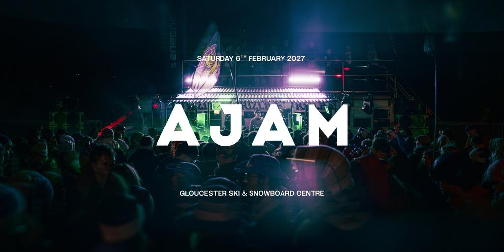 AJAM Festival 2027
