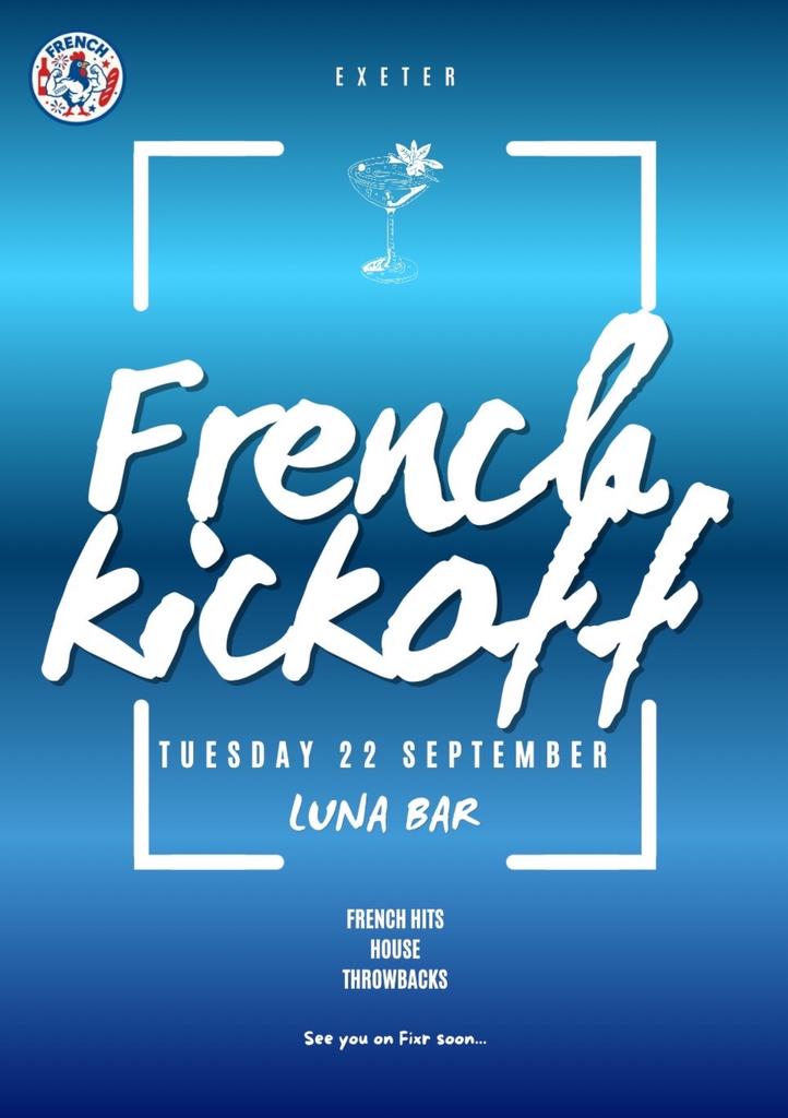 French Kickoff