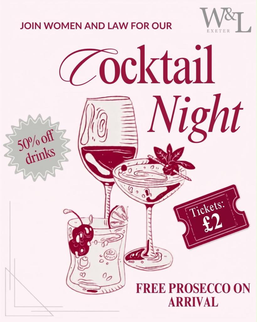 Cocktail Night