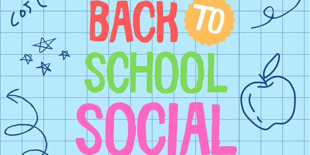 Back To School Social - Exeter Politics Society