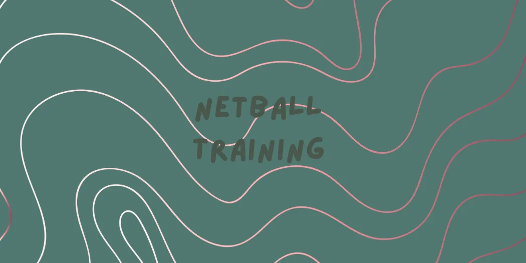 Bodysoc Netball Training