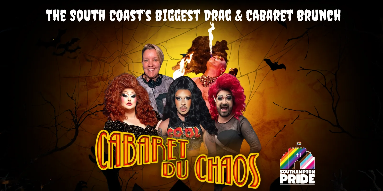 Cabaret Du Chaos