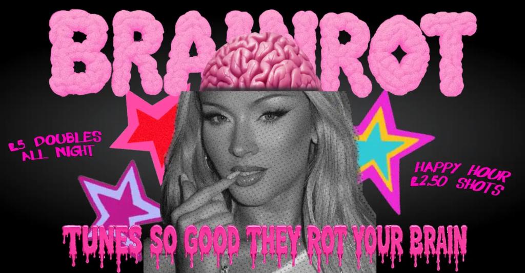 🧠 BRAINROT: Tunes So Good They Rot Ur Brains