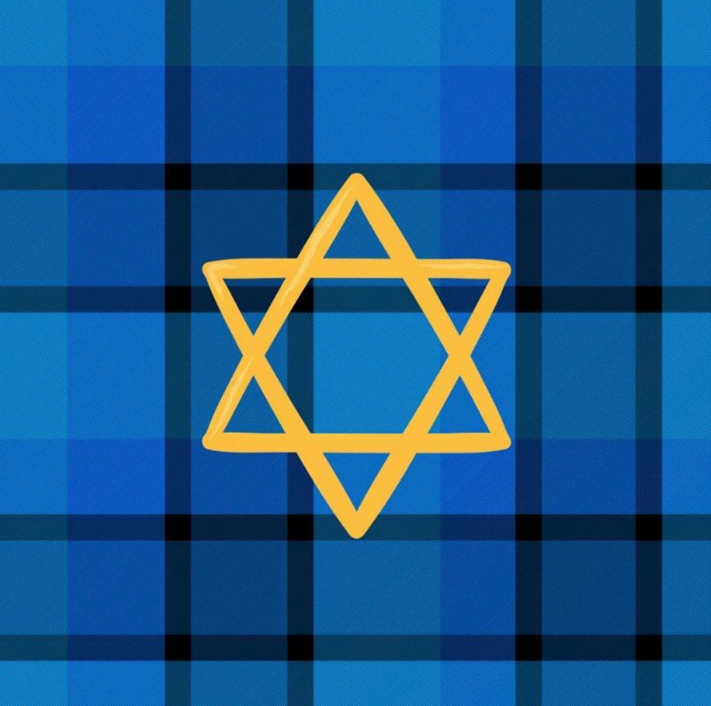 2026-27 Jewish Society Membership