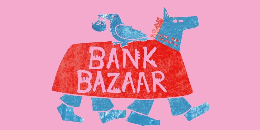 Bank Bazaar