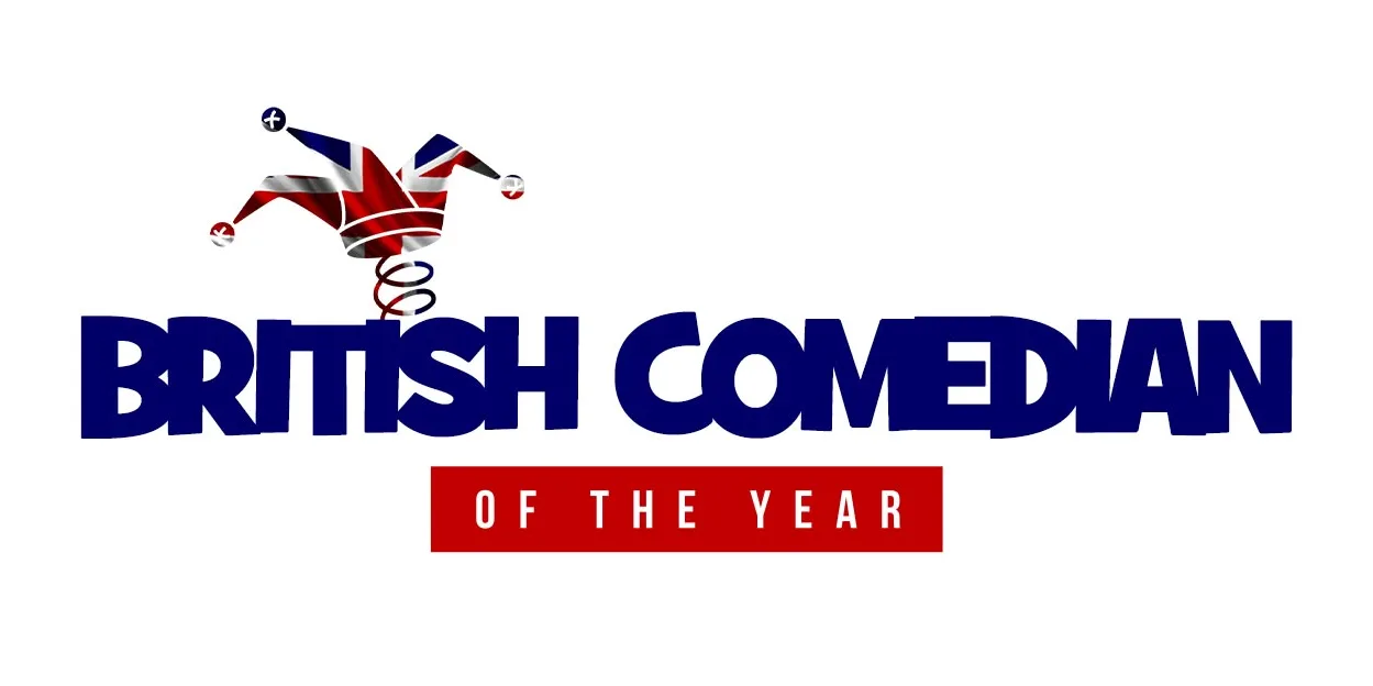 British Comedian of the Year