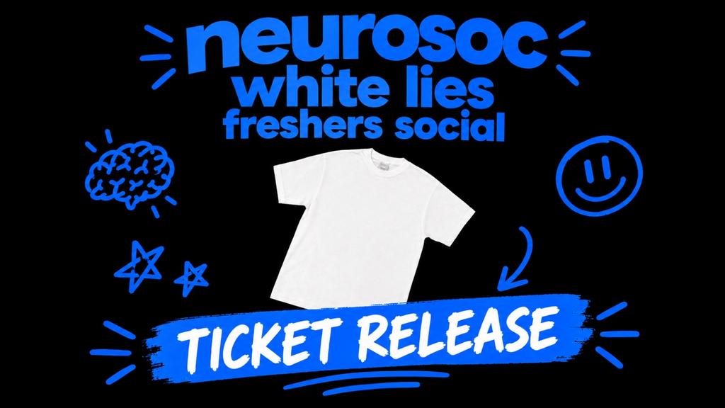 NEUROSOC WHITE LIES SOCIAL