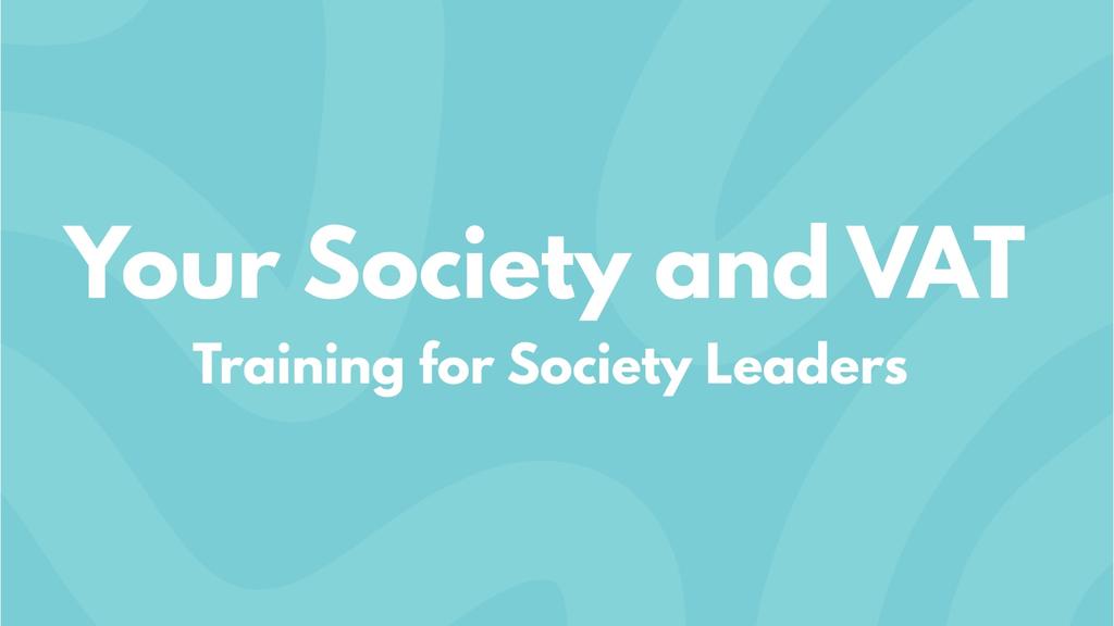 VAT Training