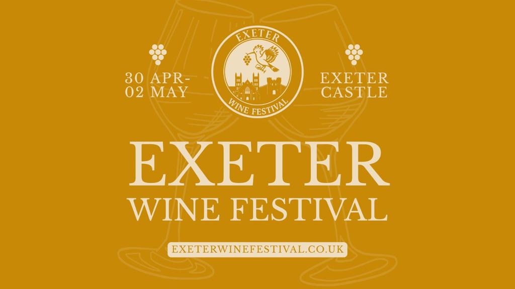 Exeter Wine Festival