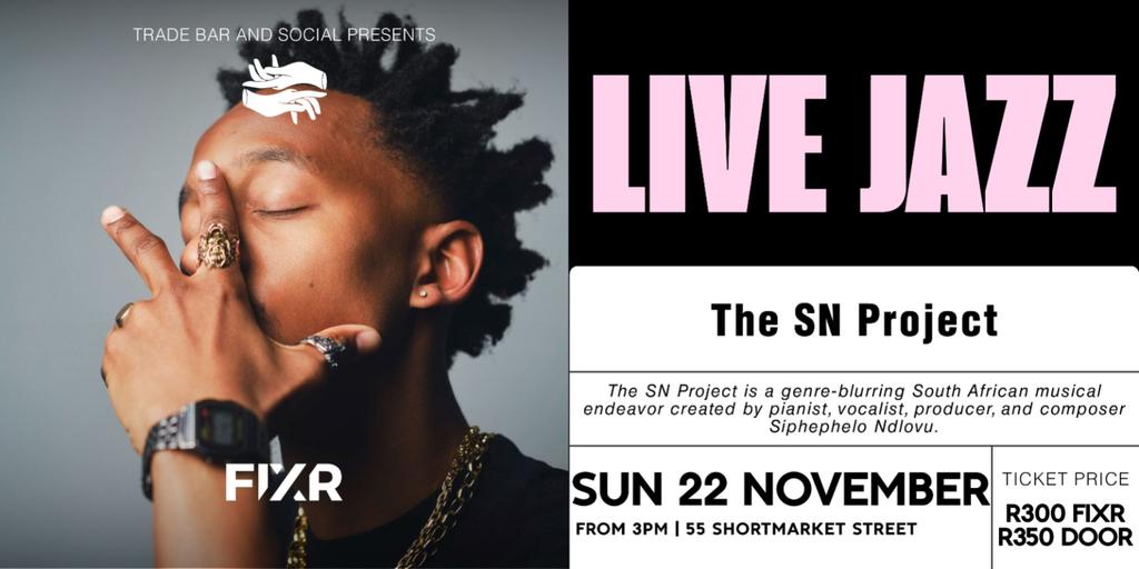 The SN Project