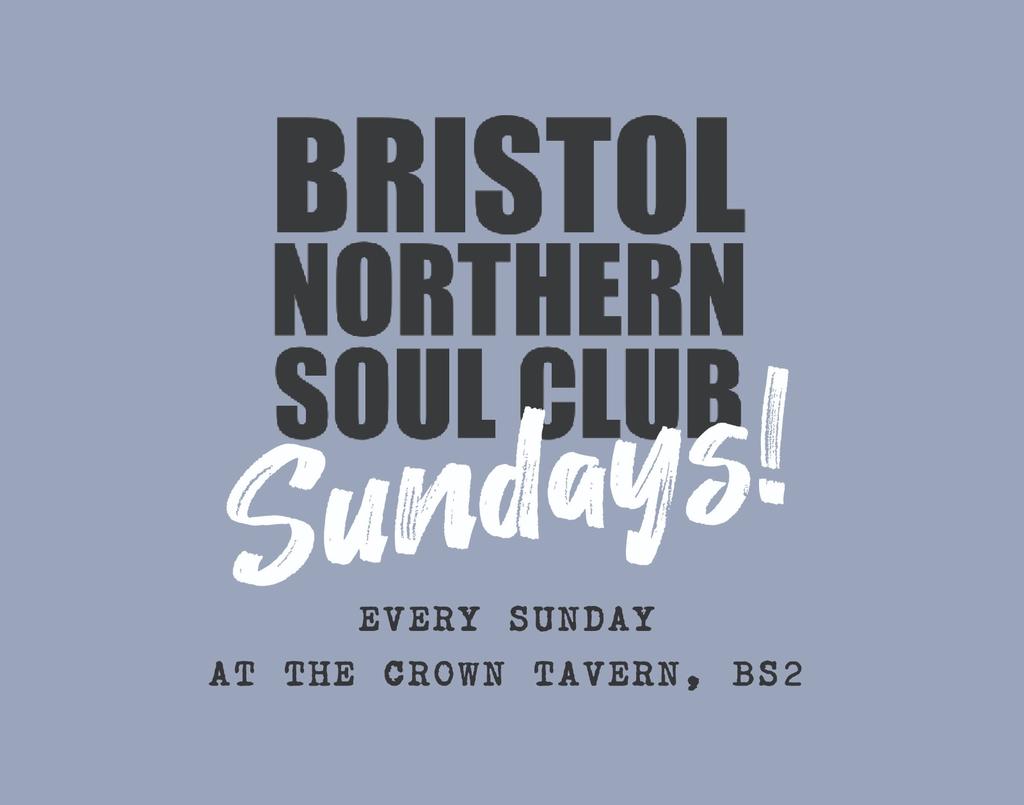 Northern Soul Sundays
