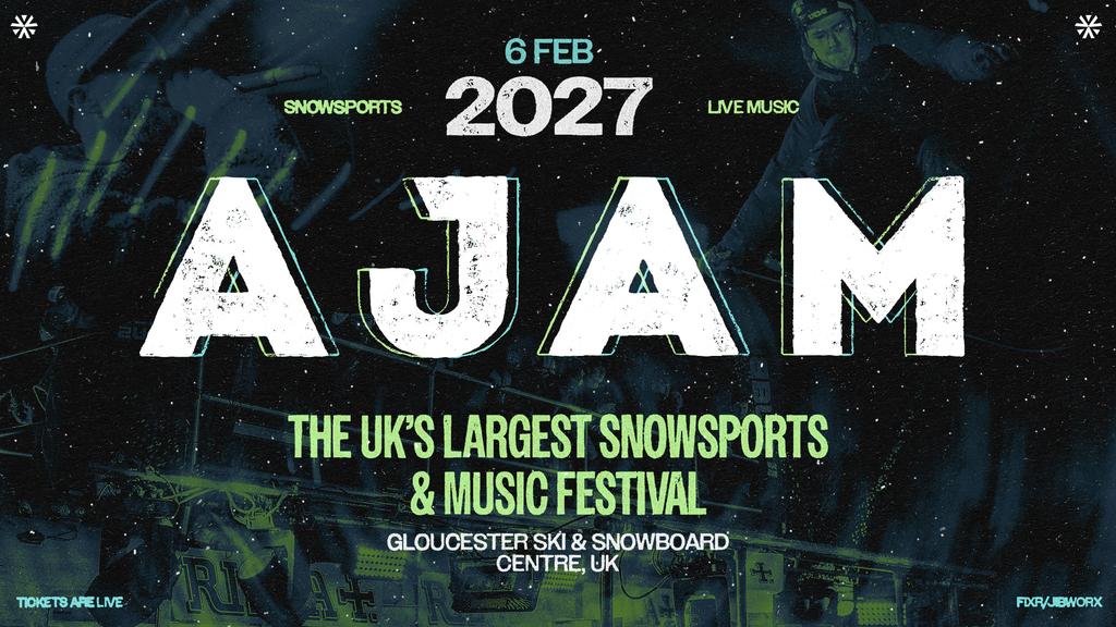 AJAM Festival 2027
