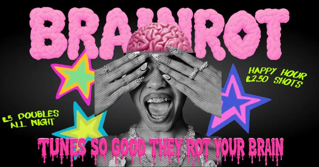 🧠 BRAINROT: Tunes So Good They Rot Ur Brains