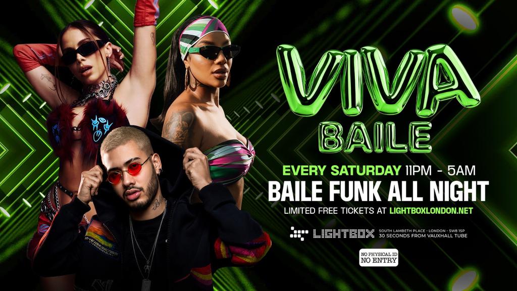 VIVA Baile