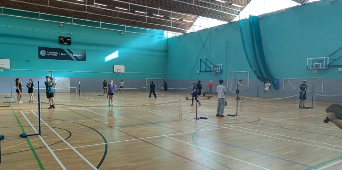 Friday Session 8-9pm