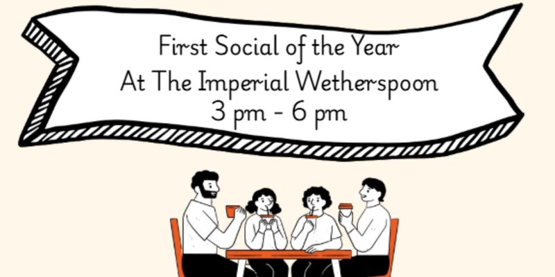 Freshers Week Social tickets on Friday 18 Sept | UoE Computer Science ...