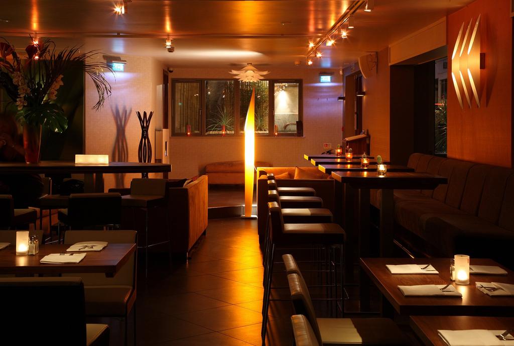 Tuesday Night Speed Dating @ Hotel Bosco Surbiton | Ages 30–55