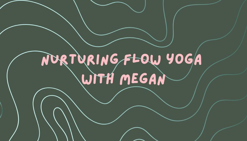 Nurturing Flow Yoga