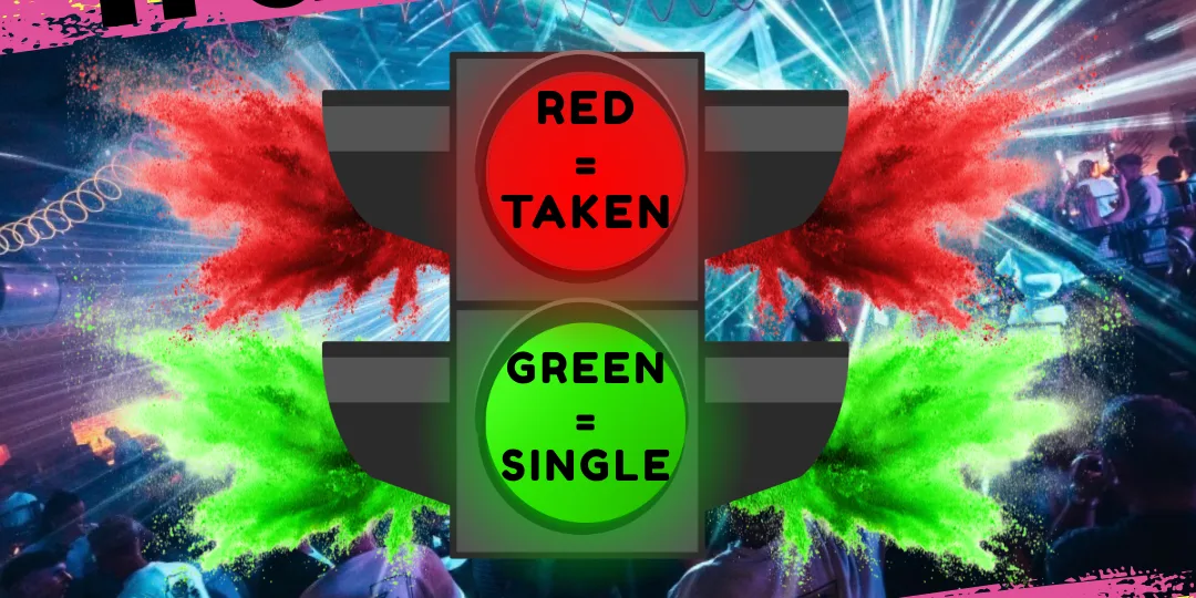 FRESH Fridays: TRAFFIC LIGHT PARTY