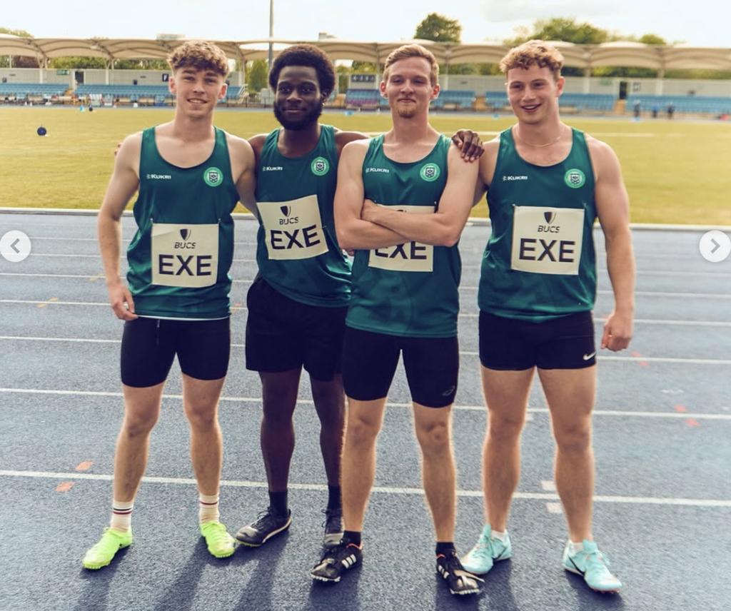 SPRINTS TASTER SESSION (25/09/26)