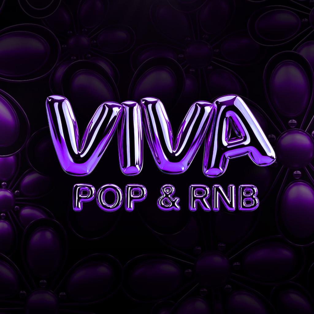 VIVA Pop / R&B / Club Hits Halloween