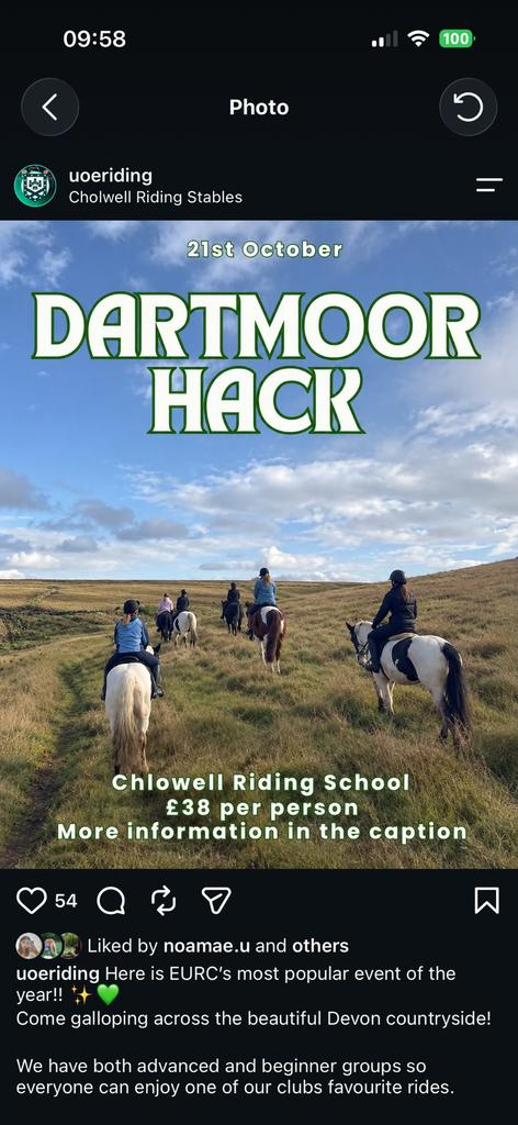 Dartmoor Hack