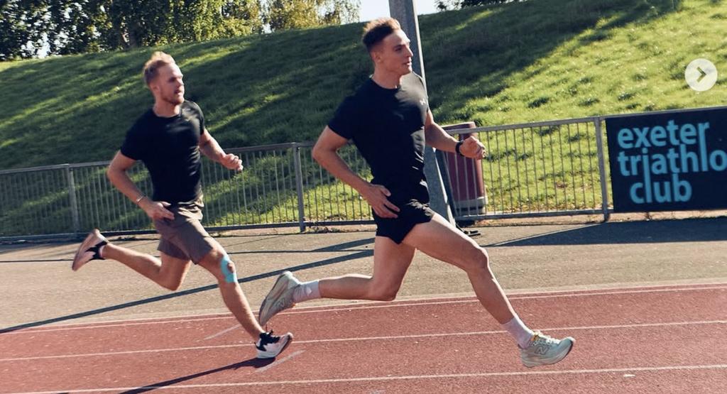 TRACK TATSER SESSION (21/09/26)