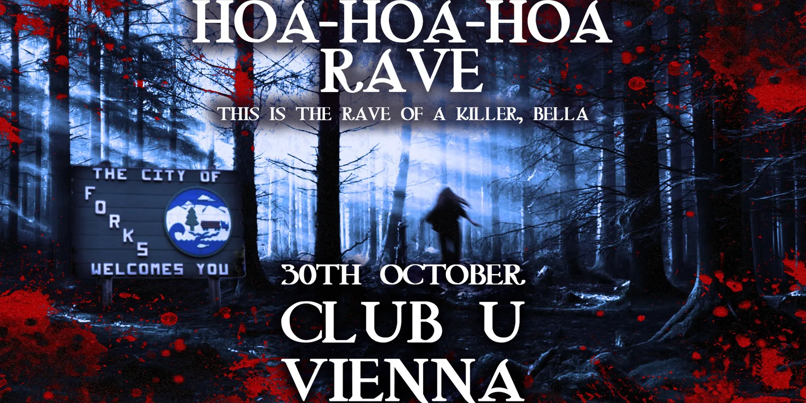 Hoa Hoa Hoa Rave (Vienna)