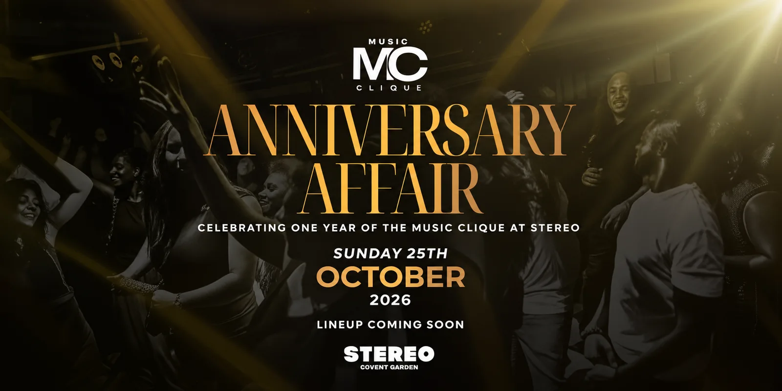 The MC Day Party