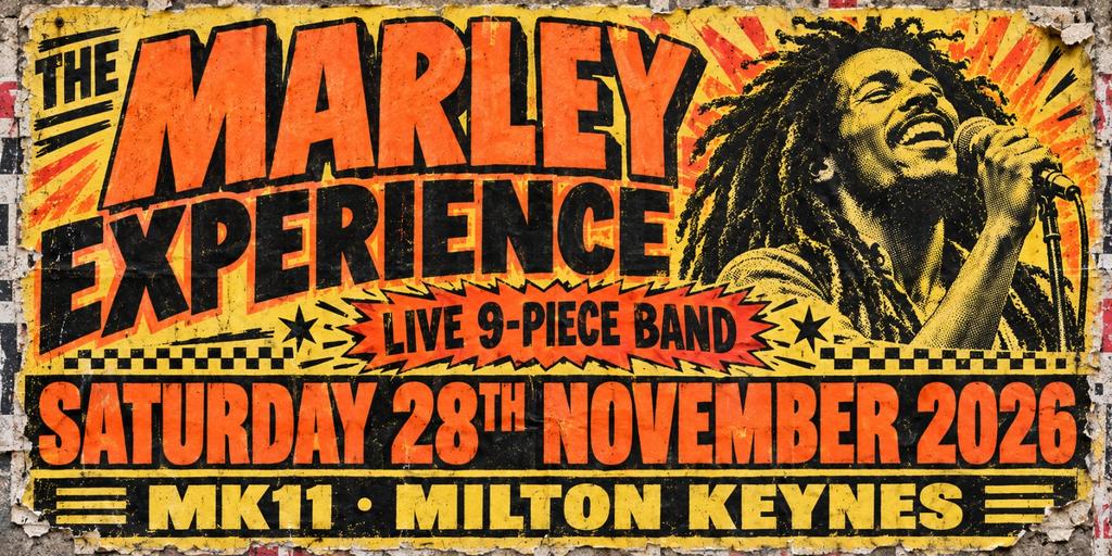 The Marley Experience