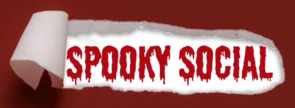 Spooky Social