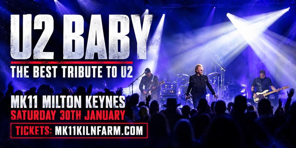 U2 Baby