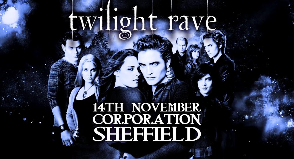 Twilight Rave (Sheffield)