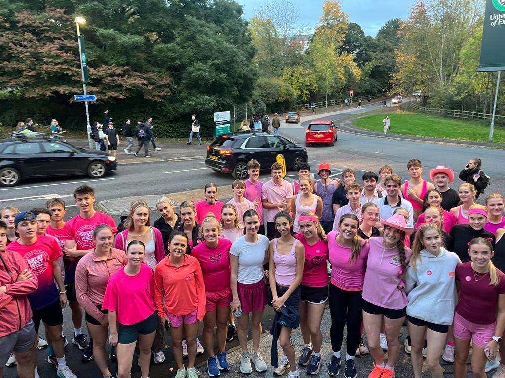 TUESDAY RUN CLUB (22/09/26)