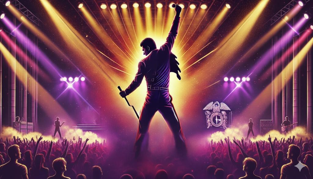 Freddie & Queen Experience