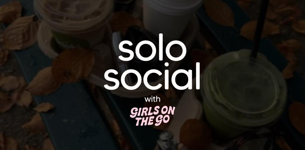 GOTG Solo Social