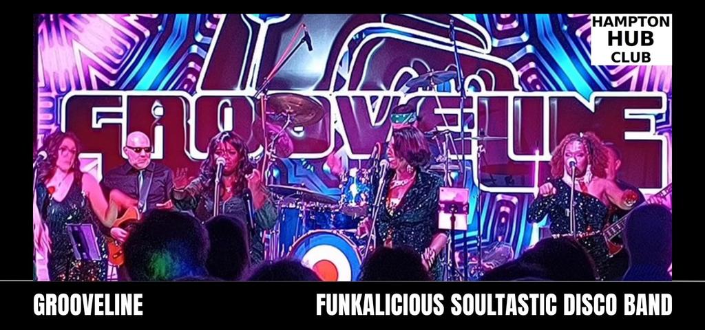 GROOVELINE