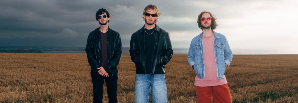 The Ultra Violets