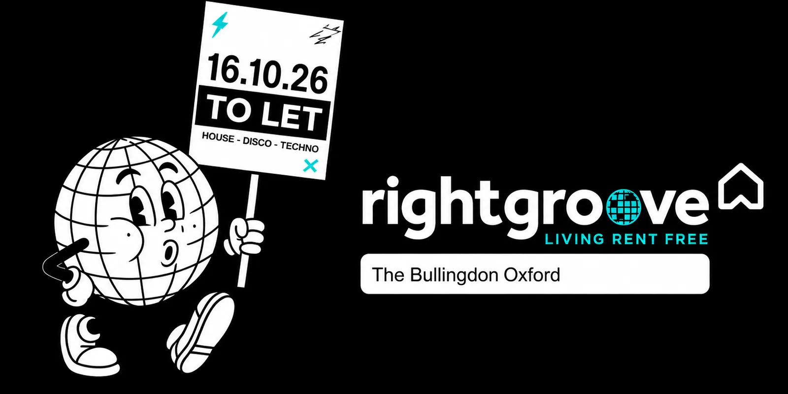 RIGHTGROOVE | Bullingdon Friday Special